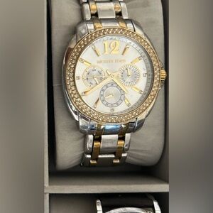Micheal kors watch